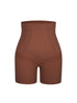 Well-in Vogue Seamless Slimming Mid-Waist Tummy Control Boyshorts Panties